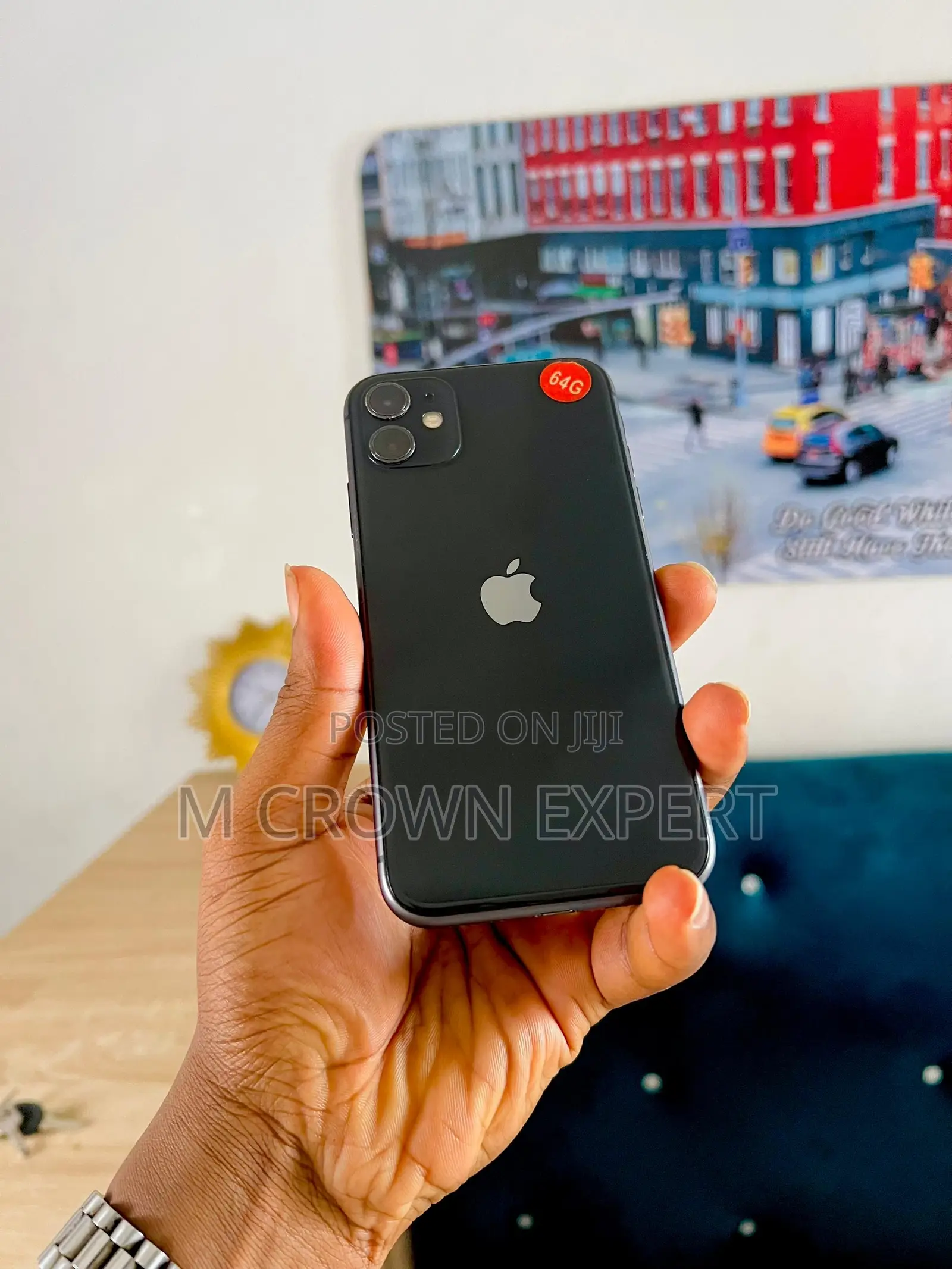 Apple iPhone 17 Pro 256 GB Orange