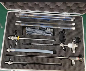 Resectoscope Set Oo Lab Sets