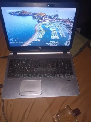 Laptop HP ProBook 450 G2 6GB Intel Core i3 SSD 128GB
