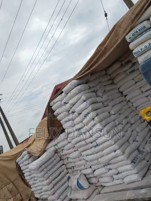 Lafage Dangote Mangal Cement Distributor