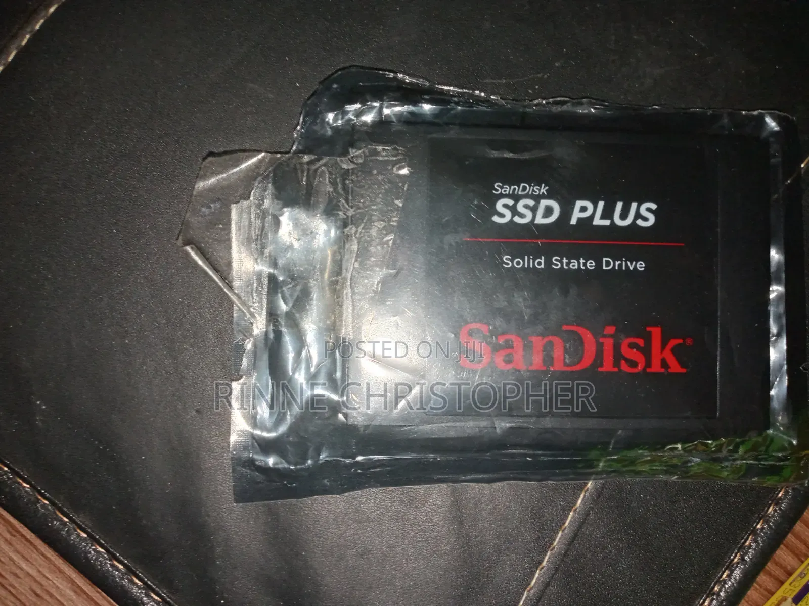 1tb Sata SSD