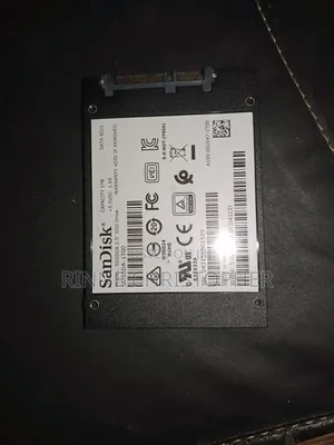 1tb Sata SSD