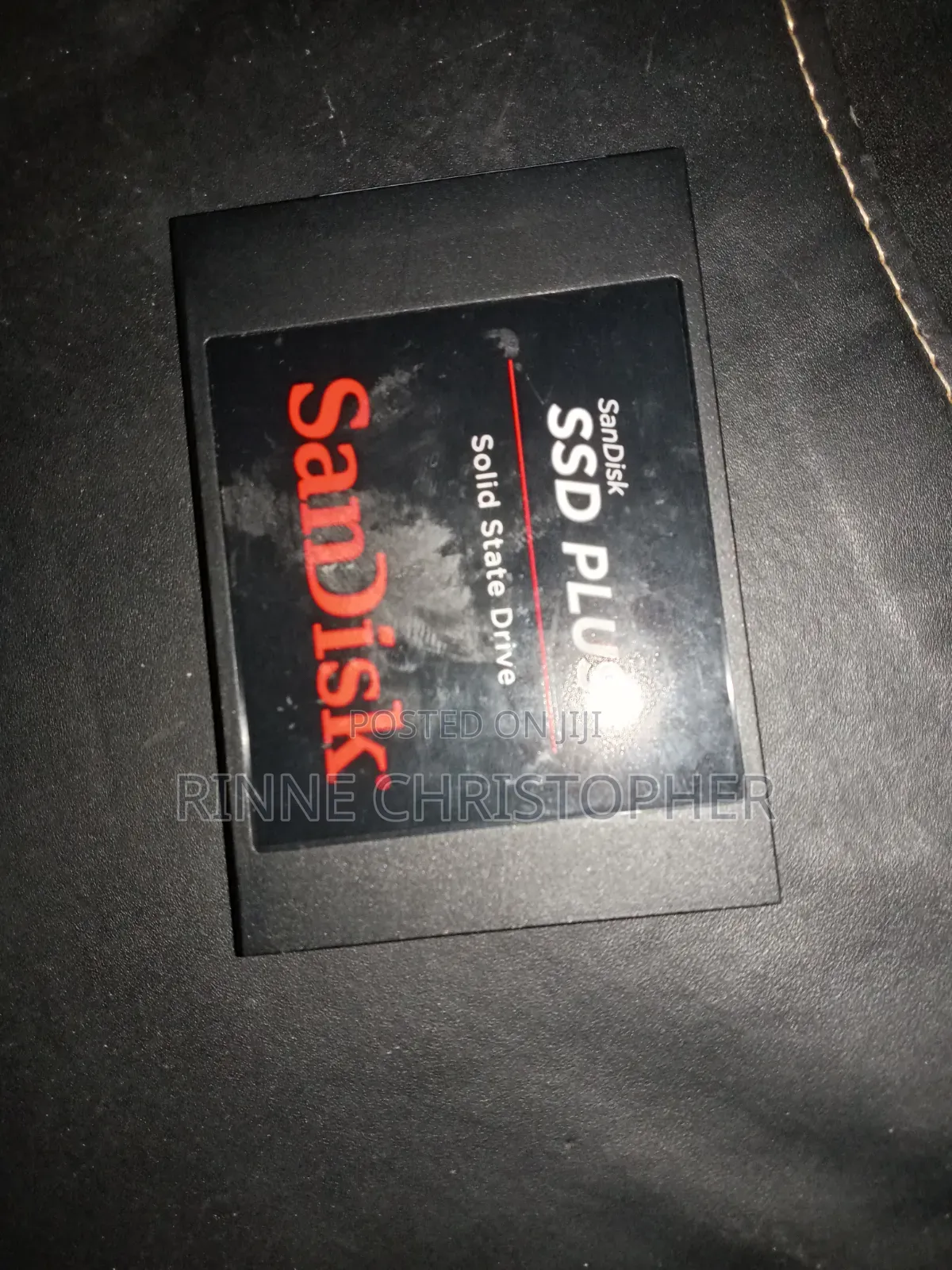1tb Sata SSD