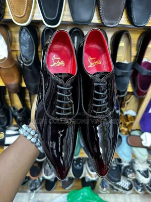Original Christian Louboutin Shoes*