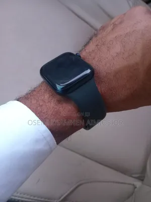 Apple Watch Series 7