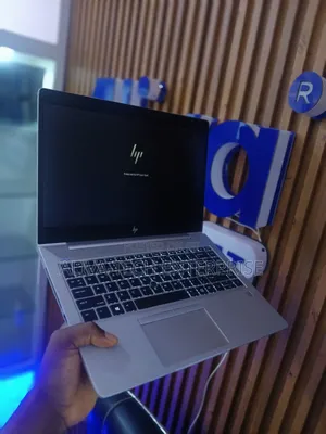 Laptop HP EliteBook 840 G5 8GB Intel Core i7 SSD 256GB