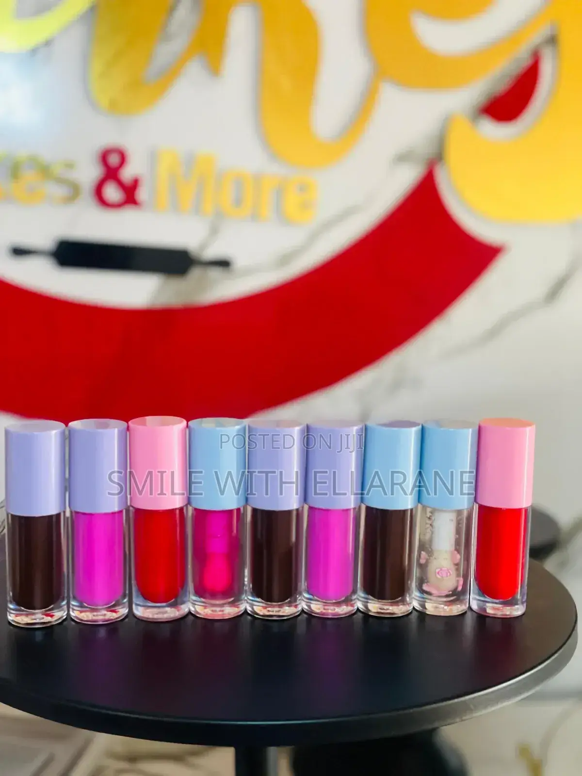 Ellarane Lipgloss