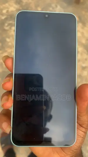 Samsung Galaxy A26 256 GB Green