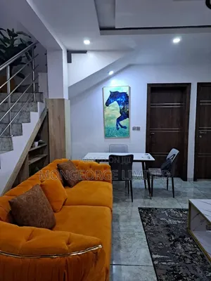 Furnished 2bdrm Townhouse / Terrace in Ilasan for rent