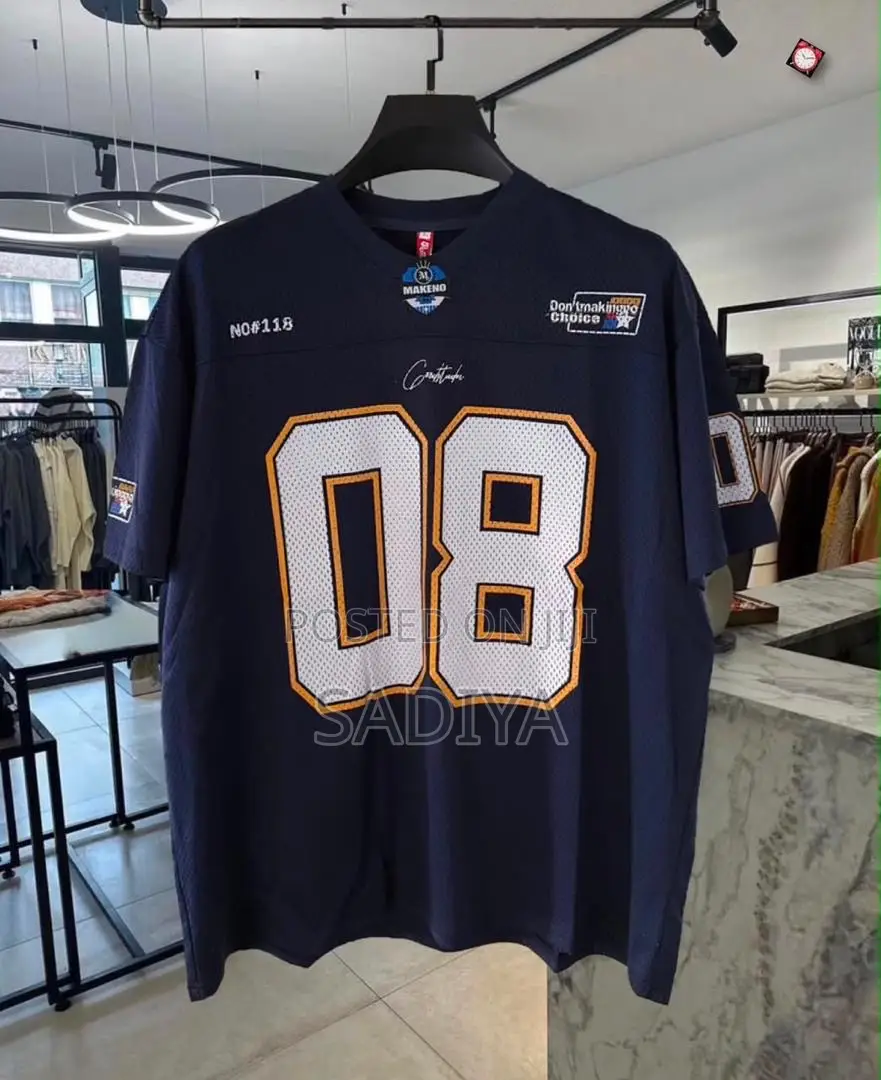 Men’S Wears