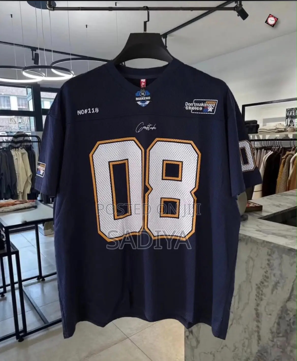 Men’S Wears