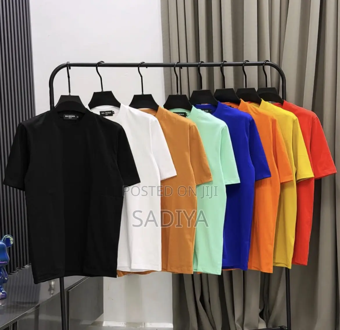 Men’S Wears