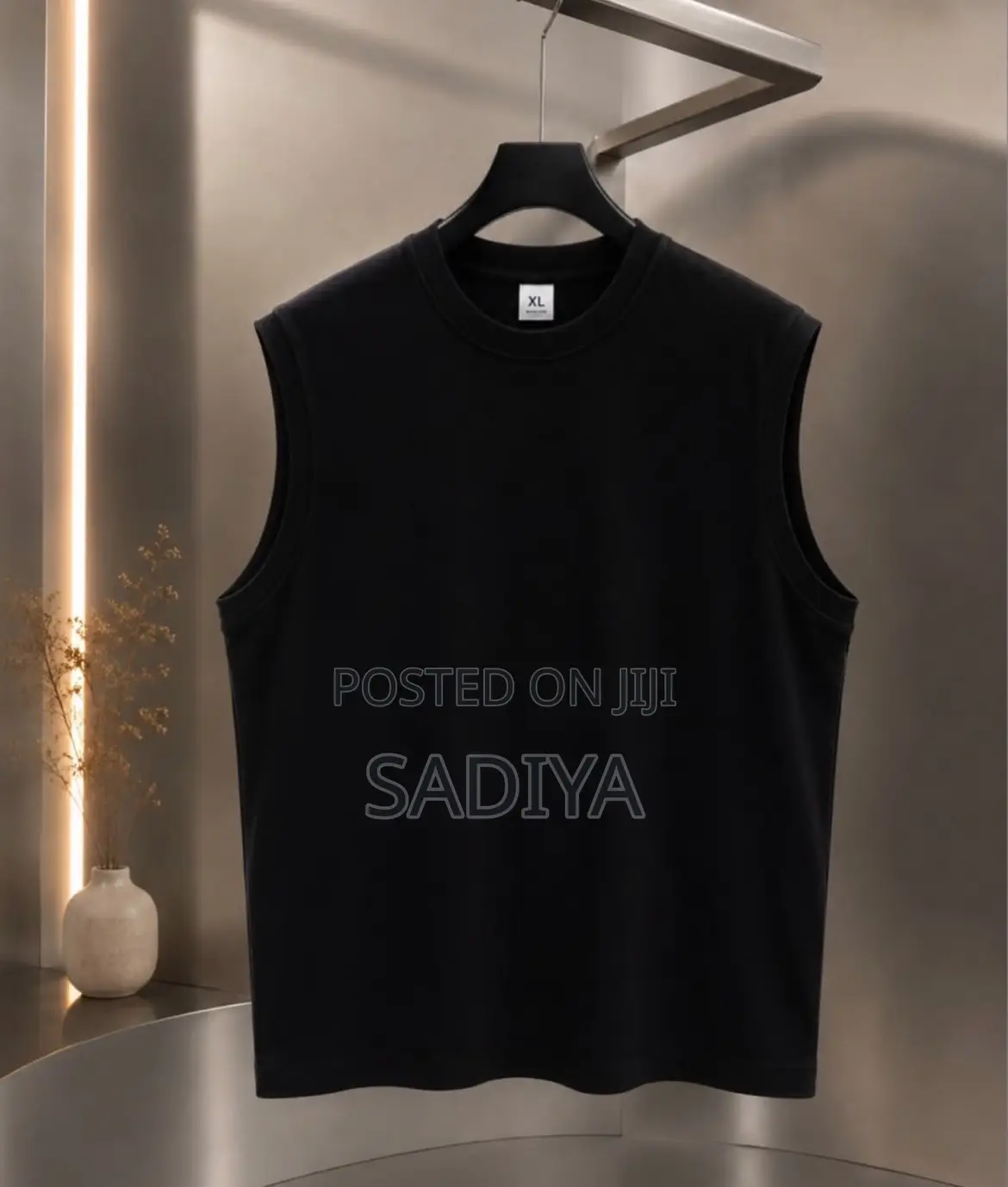 Men’S Wears