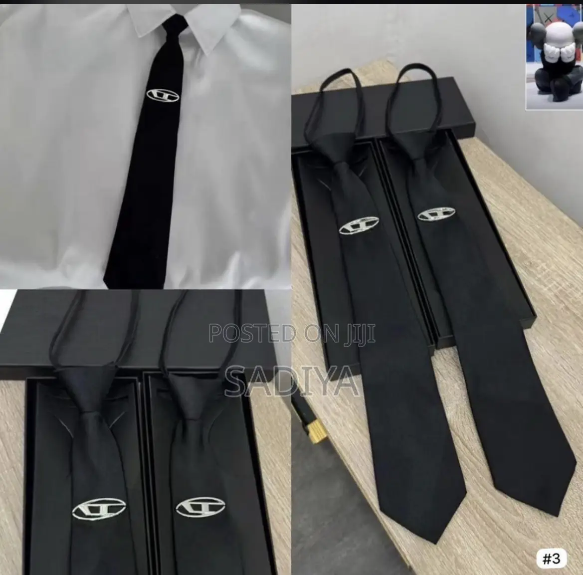 Men’S Wears