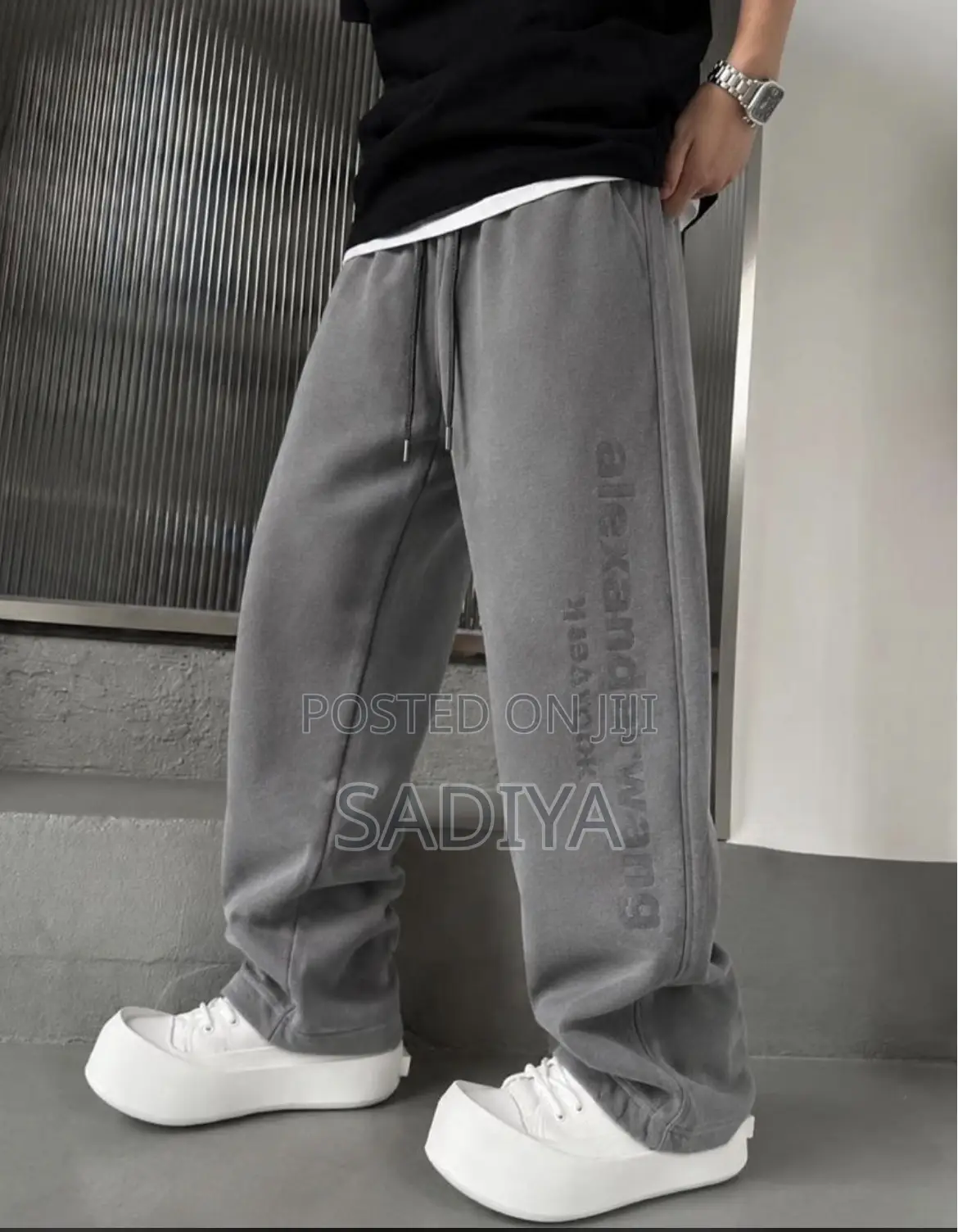 Men’S Wears