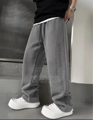 Men’S Wears