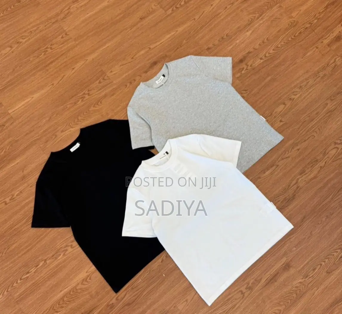 Men’S Wears