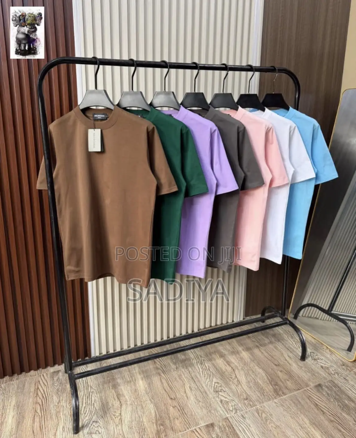 Men’S Wears