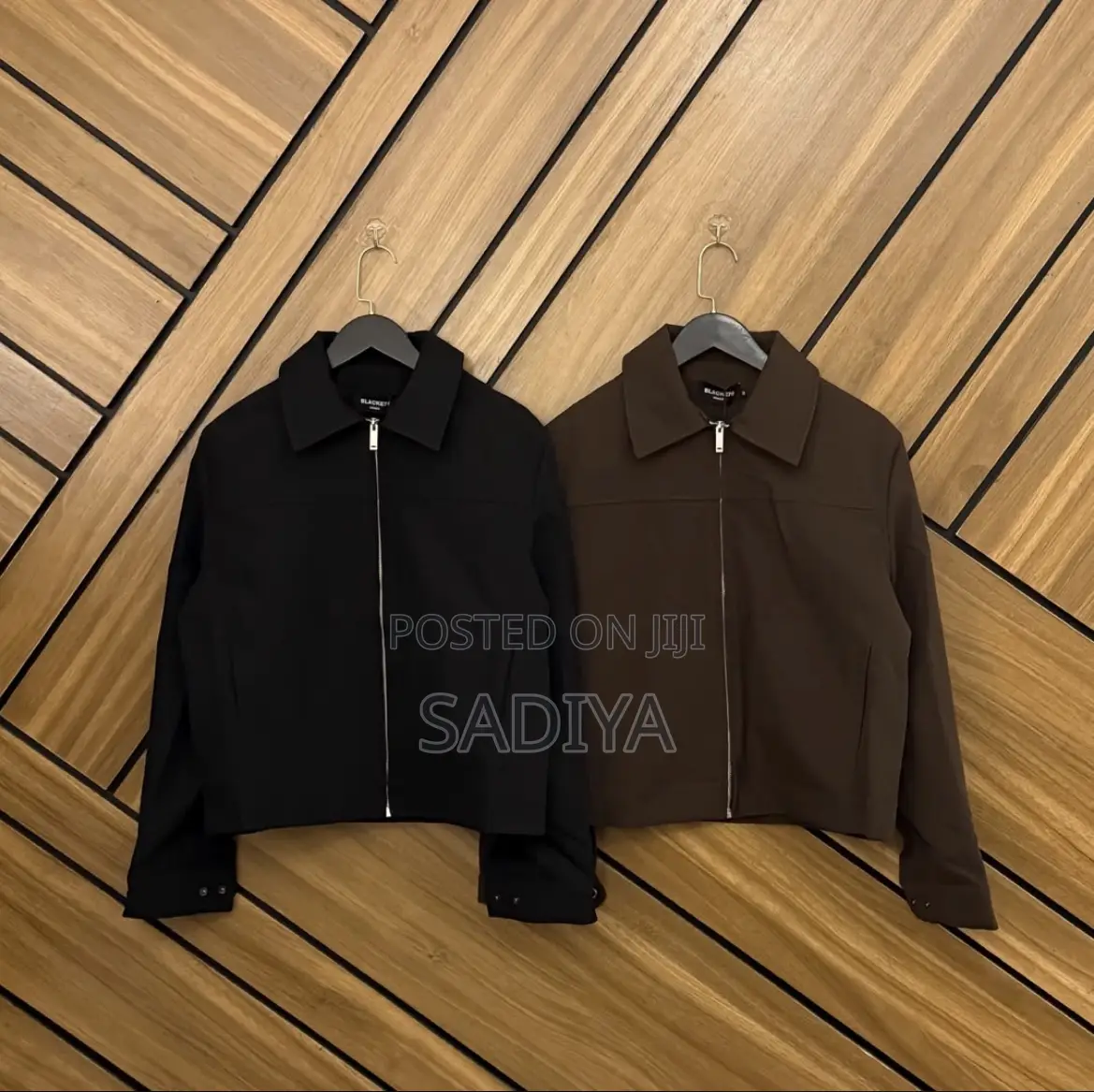 Men’S Wears
