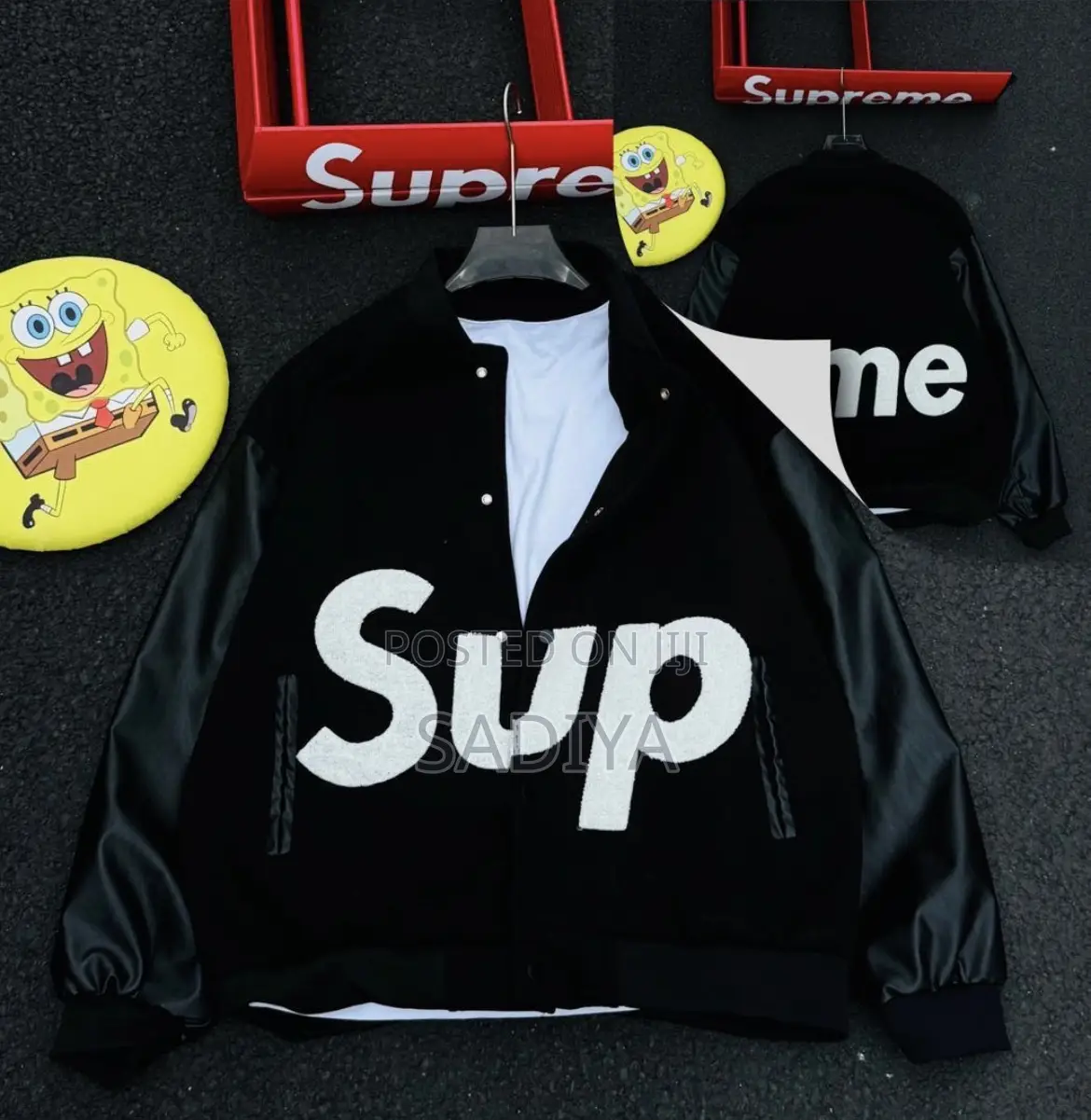 Men’S Wears