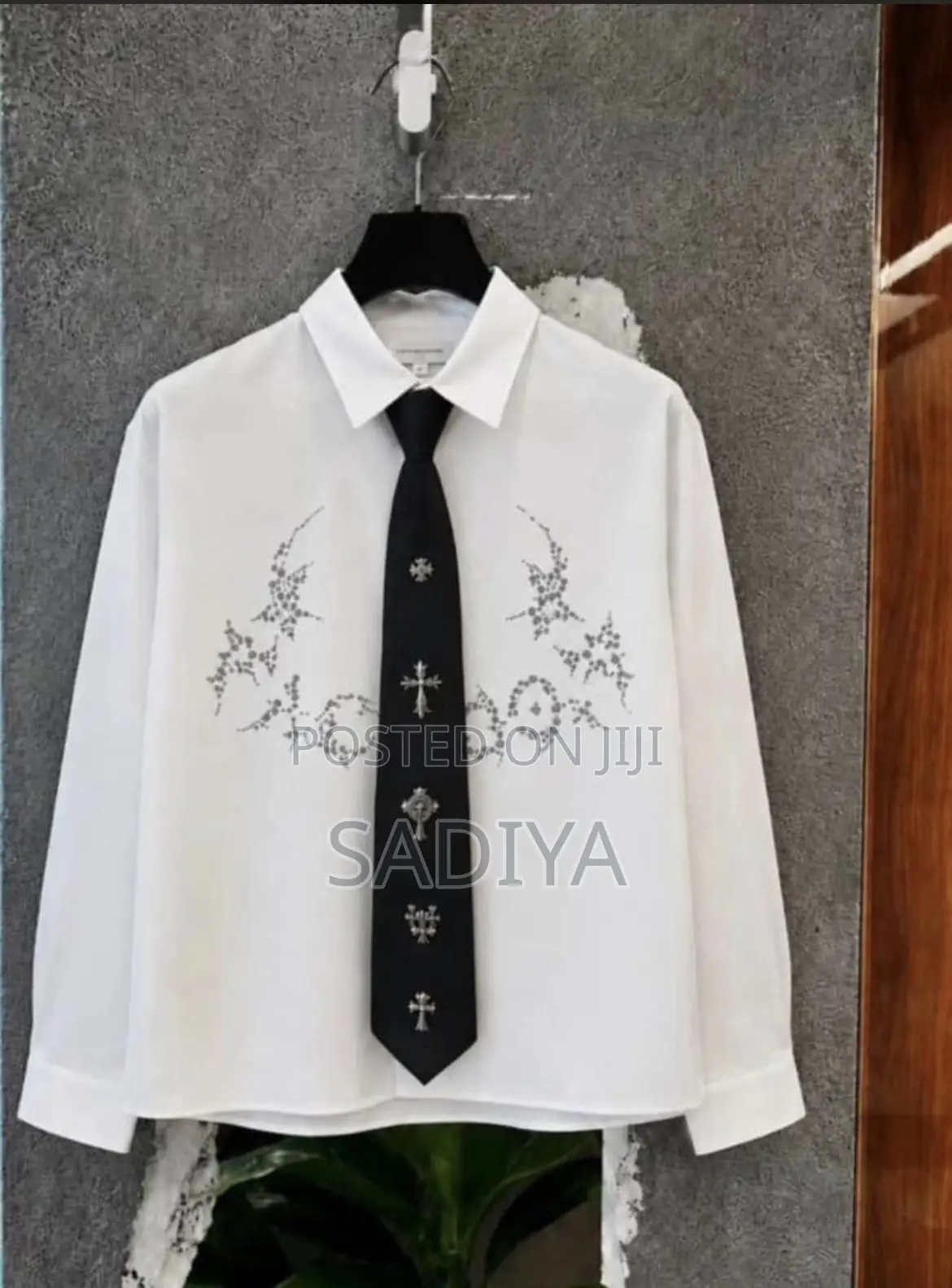 Men’S Wears
