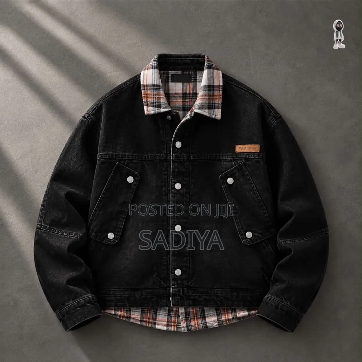 Men’S Wears