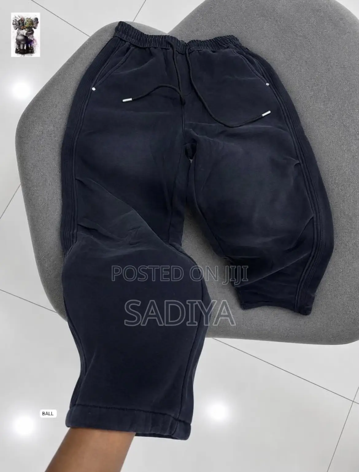 Men’S Wears