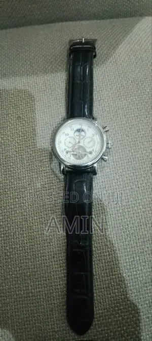 Kinyued Mechanical Watch