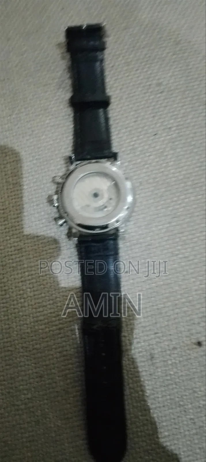 Kinyued Mechanical Watch