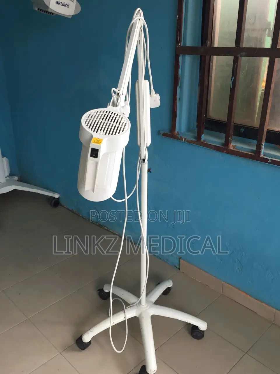 Examination Light/Procedure Light