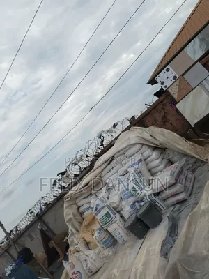 P.0.P Mangal Dangote Cement Distributor