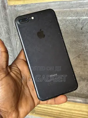 Apple iPhone 7 Plus 128 GB Black