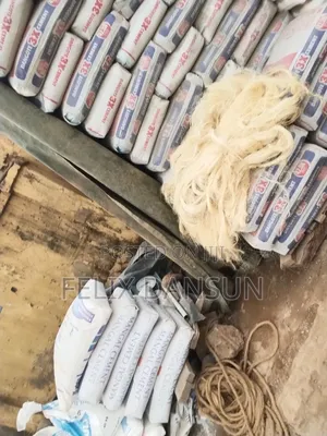 P P Dangote Mangal Cement