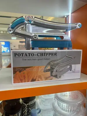 Potato Chopper/Chipper/Cutter