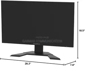 M27q Gaming Monitor 27’ Inches