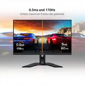 M27q Gaming Monitor 27’ Inches