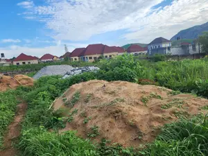 450 Sq Meter in Grow Homes Estate in Chikakore Kubwa