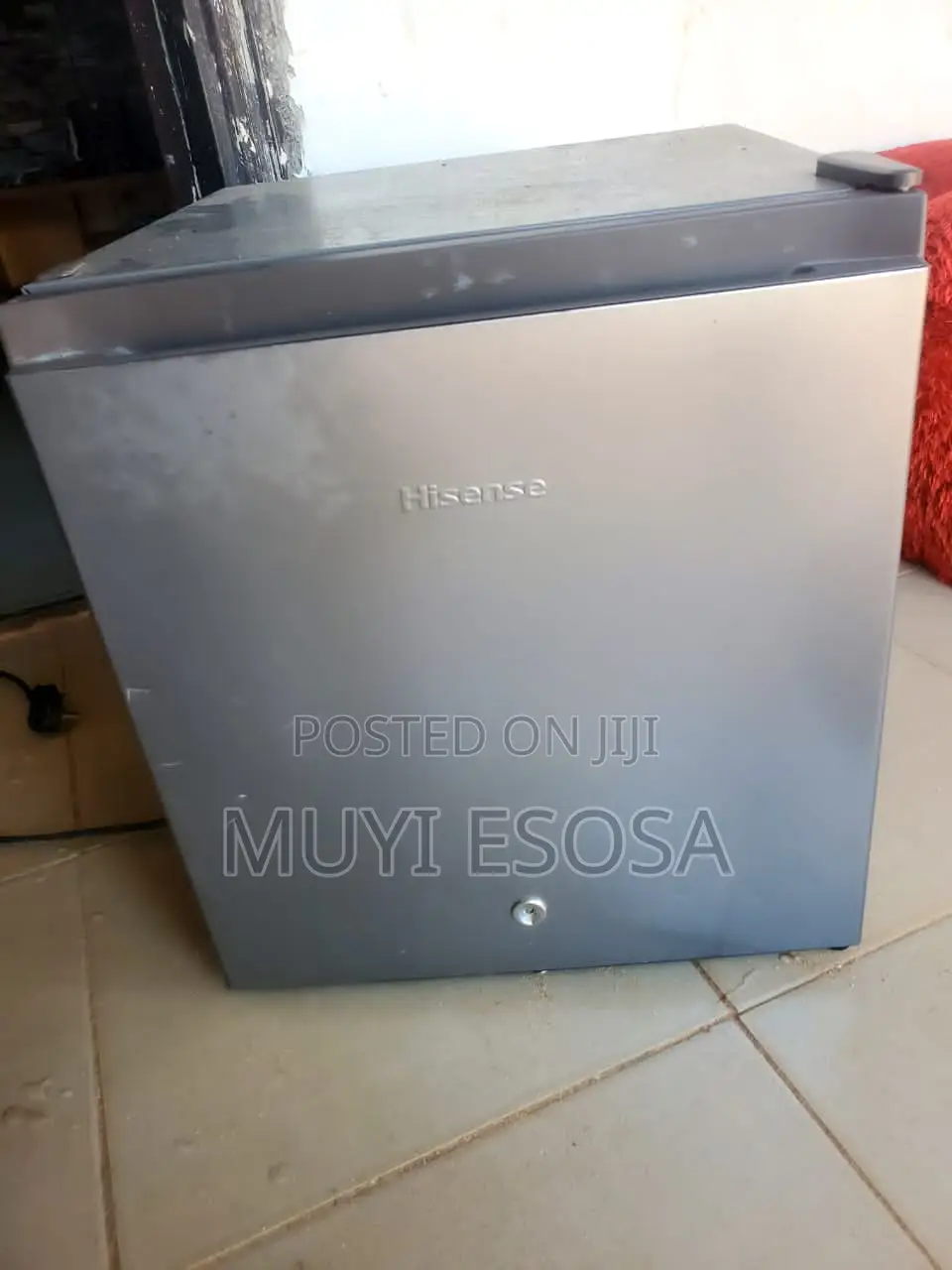 Student Refrigerator