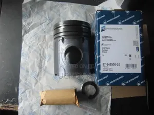 Truck Part