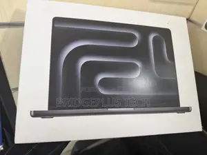 New Apple Macbook Pro 14-Inch 24gb 1tb M5 Pro 2026