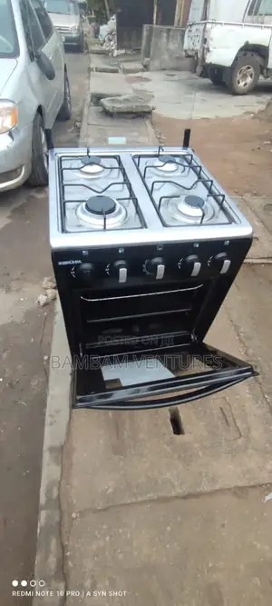 Gas Cooker for Sale