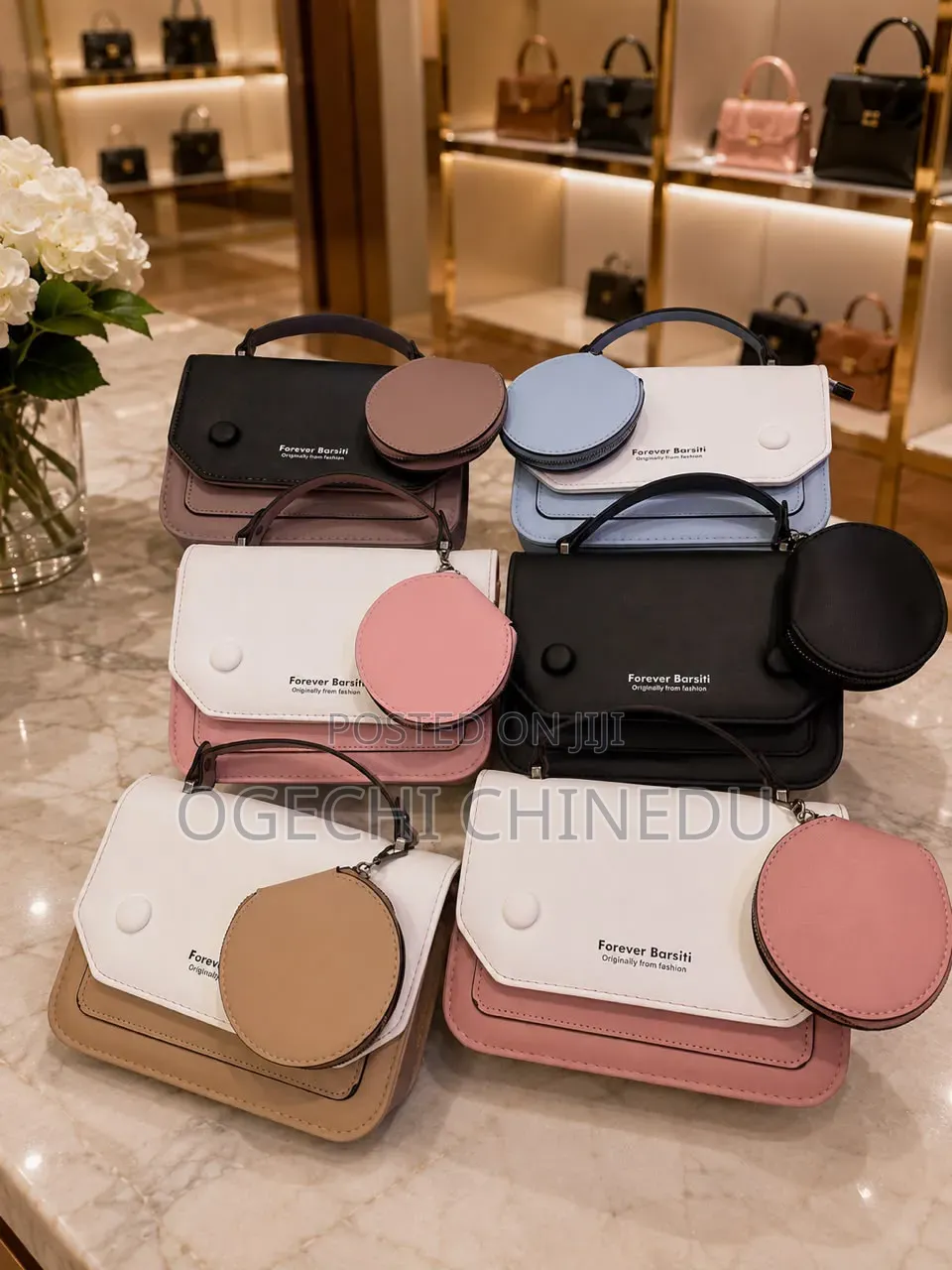 Women's Handbag