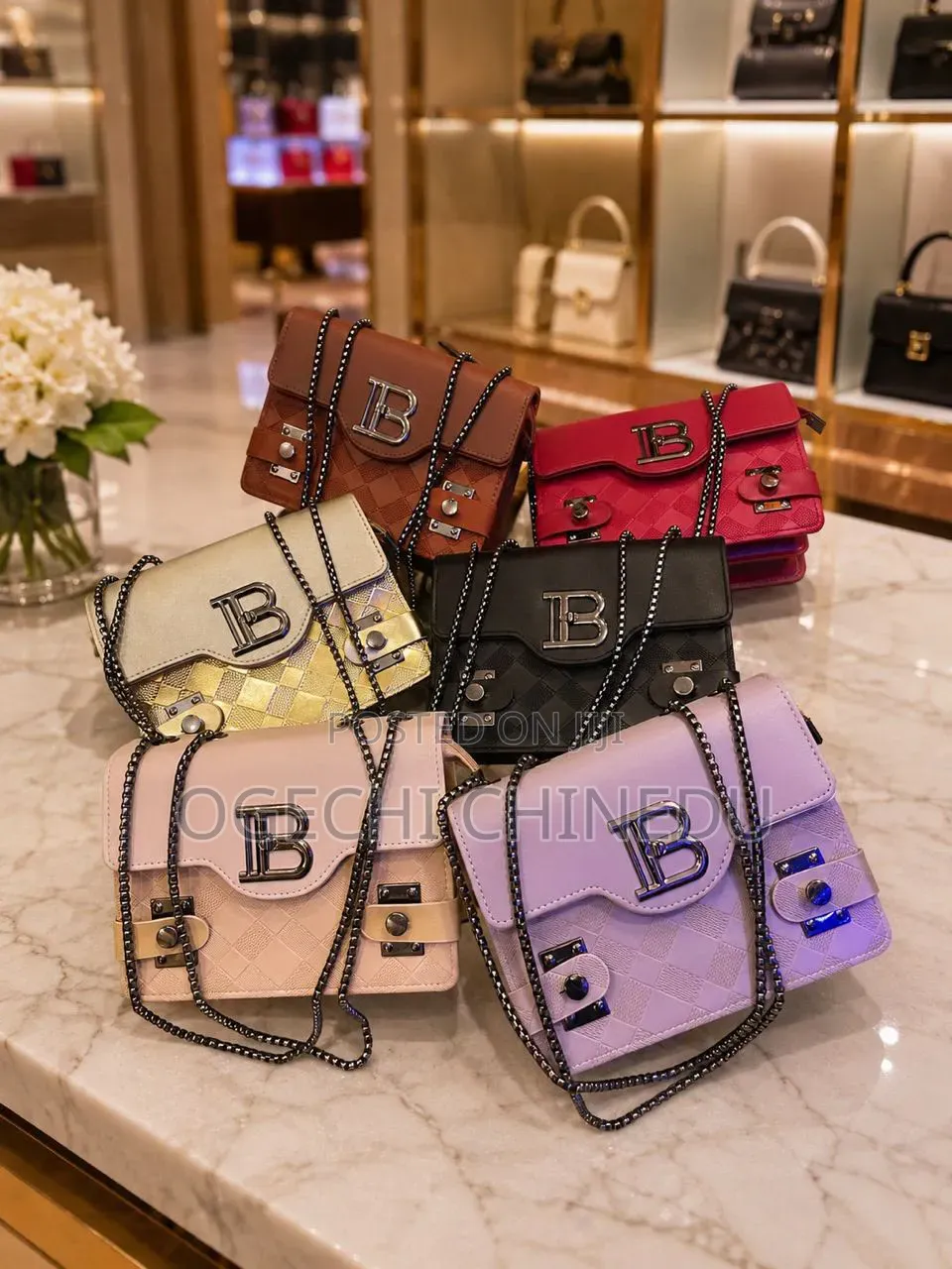Women's Handbag