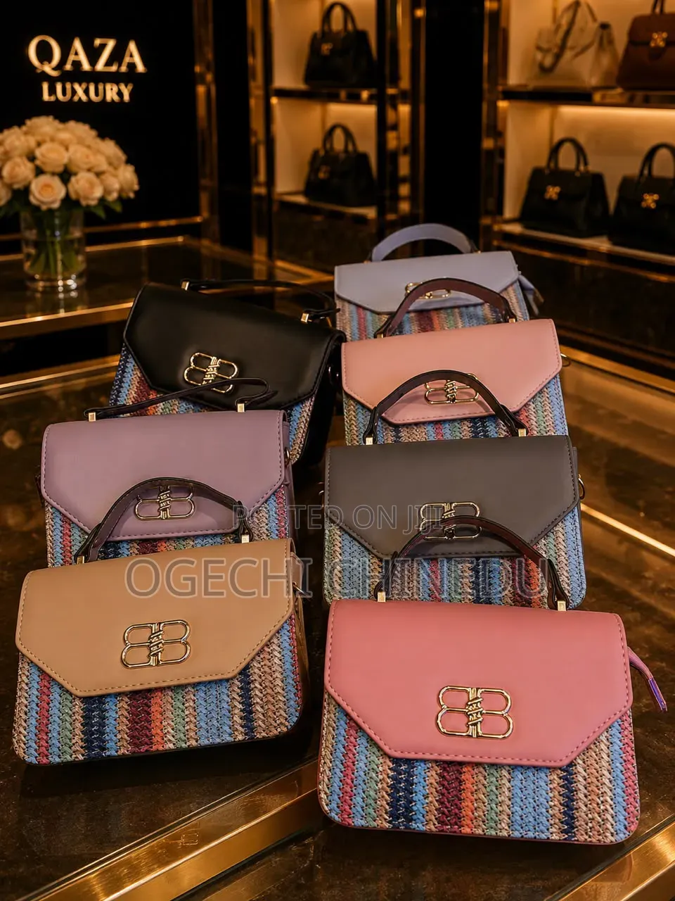Women's Handbag