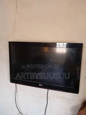 Lg Tv 32 Inches