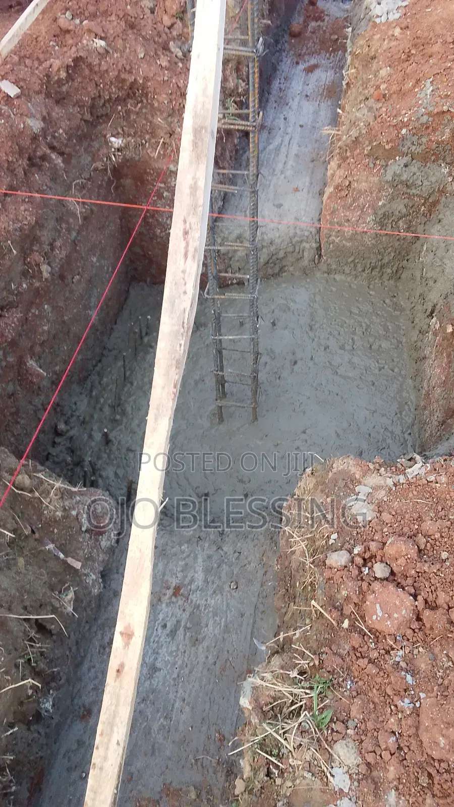 Bricklayer