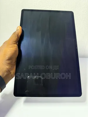 Samsung Galaxy Tab S8 128 GB Silver