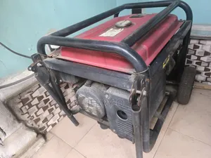 Elepaq Constant 5.5kw Generator