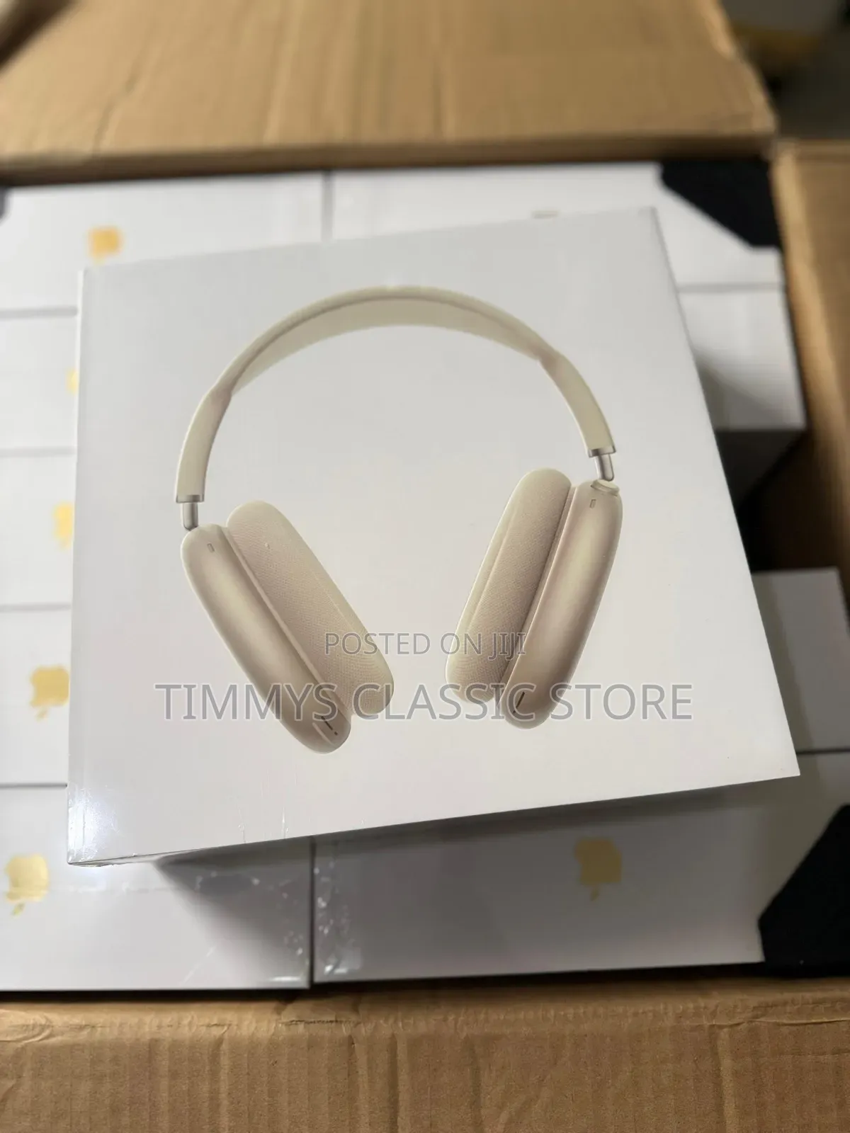Original Airpods Max