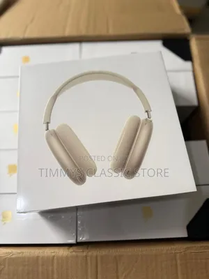 Original Airpods Max
